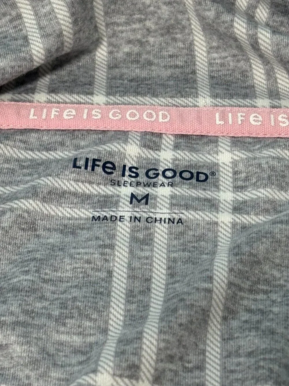 Life Is Good life good
